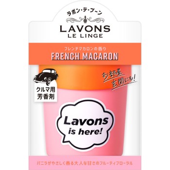라본 드분 젤 타입 프렌치 마카롱 110g 네이처 라보