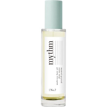 미즘 멀티유즈 헤어오일 샤인모이스트 45ml I-ne