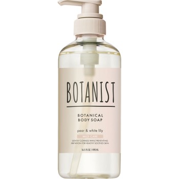 보타니스트 바디 소프 마일드 케어 490ml I-ne