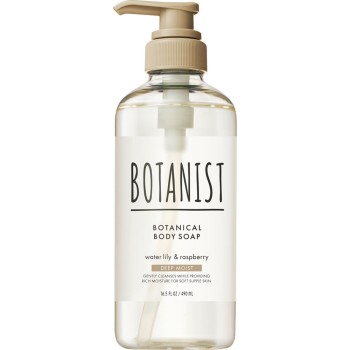 보타니스트 바디소프 딥모이스트 490ml I-ne