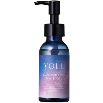 욜 카름 나이트 리페어 헤어오일 75ml I-ne
