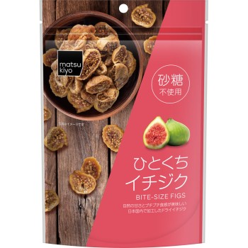 마츠키요 한입 무화과 115g