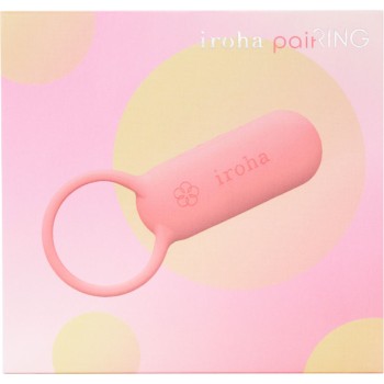 이로하 페어링 코랄 핑크 174g 텐가