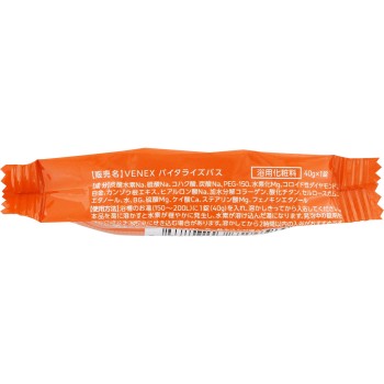 VENEX 바이탈라이즈바스 1P 베넥스