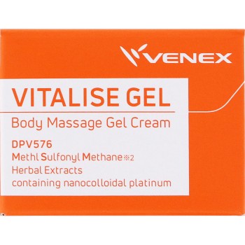 VENEX 바이탈라이즈 겔 40g 베넥스