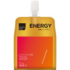 마츠키요 영양 드링크 젤리 180g×6