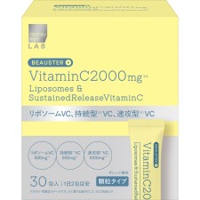 마츠키요 LAB BEAUSTER 리포솜+지속형VC 30포
