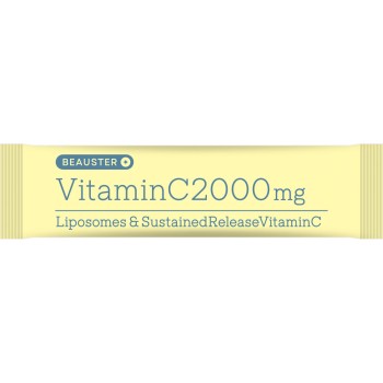 마츠키요 LAB BEAUSTER 리포솜+지속형VC 30포