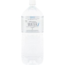 matsukiyo LAB HMPA 배합 워터 케이스 2L×6병