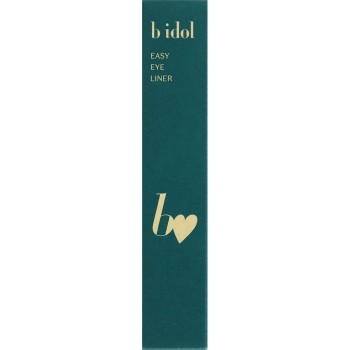 b idol 이지아이라이너 R 02 순수브라운 _ 가네보