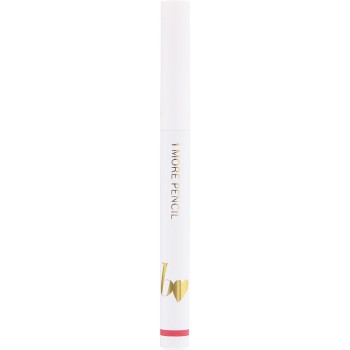 b idol 1more펜슬 R 01 립셰이프 (핑크) _ 가네보