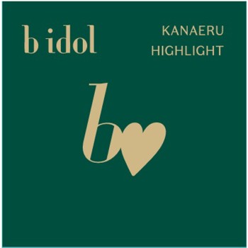 b idol 이뤄주는 하이라이터 03 통통핑크 _ 가네보