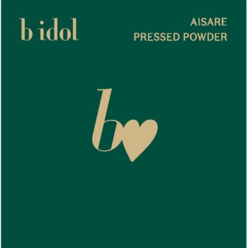 b idol 사랑받는 프레스트 파우더 01 앱 피부 9g 카나라보