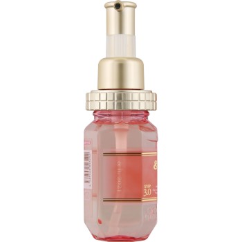 앤드허니 멜티 모이스트리치 헤어오일 100ml 주식회사 브이크리어