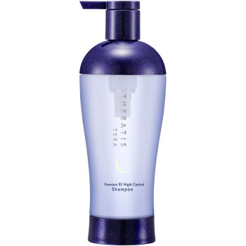 세라티스 테라 나이트 컨트롤 샴푸 435ml 주식회사 V크레아