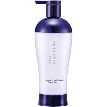 세라티스 테라 나이트컨트롤 헤어트리트먼트 435g 주식회사비클레아