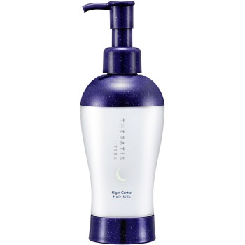 세라티스 테라 나이트 컨트롤 헤어 밀크 180g 빅클리어