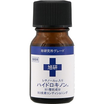 업무용 레티놀 함유 하이드로퀴논 용액5% 10ml 아사히연구소