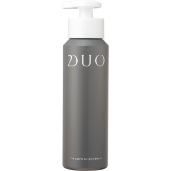 DUO(듀오) 더 숯 브라이트폼 100g 프리미아 안티에이징