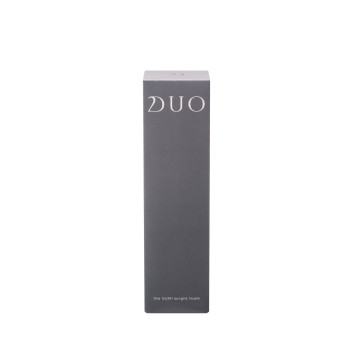 DUO(듀오) 더 숯 브라이트폼 100g 프리미아 안티에이징