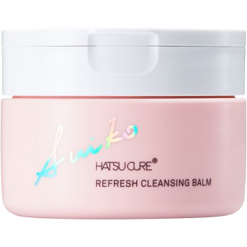 SUIKO 리프레쉬 클렌징 밤 90G 씨 스타일