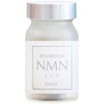 DIAMOND NMN LIV 90알 MANASLU