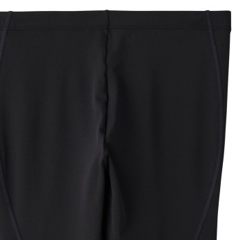 롱 타이츠 멘즈 M 리차지+ 블랙 베네크스