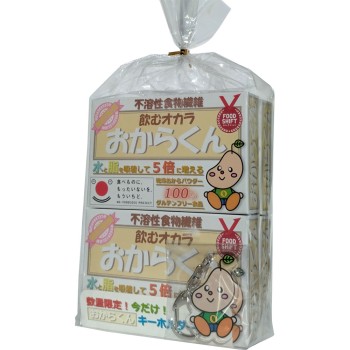 오카라쿤 15포＊4박스
