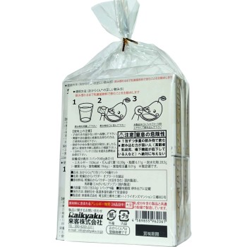 오카라쿤 15포＊4박스