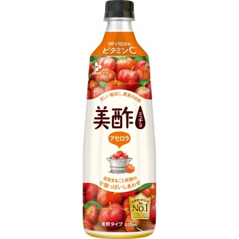 미초 아세롤라 800ml CJ FOODS JAPAN
