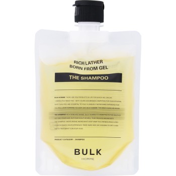 BULKHOMME THE SHAMPOO 200G 벌크옴