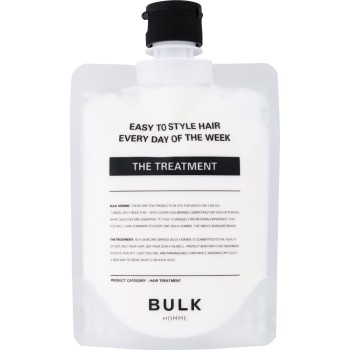 BULKHOMME THE TREATMENT 180G 벌크옴