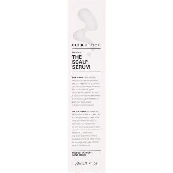 BULKHOMME THE SCALP SERUM 50ml 벌크옴