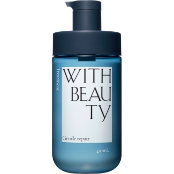 위즈뷰티 젠틀리페어 모이스트 트리트먼트 480ML 스텔라시드