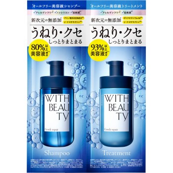 위즈뷰티 젠틀리페어 모이스트 1DAY 트라이얼 12ML×12ML 스텔라시드