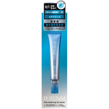 포텐쩰 포어 밸런싱AZ세럼 30ml