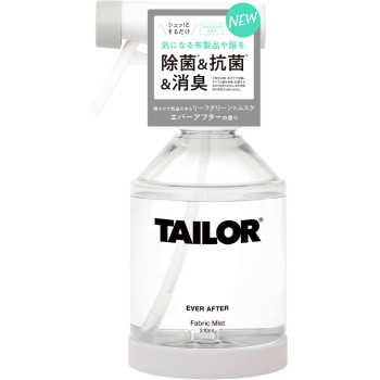 테일러 패브릭 미스트 EVER AFTER 본체 310ml bridge