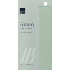마츠키요 이이삼 톤업크림 32mL