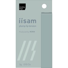 마츠키요 이이삼 플럼프 립 텐션 3.4g
