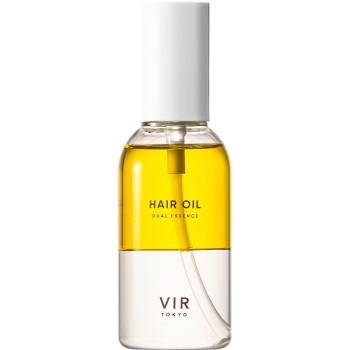 VIR TOKYO 스타일링헤어 오일 120ml 하이네켄