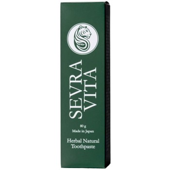 SEVRA VITA 치약 80G