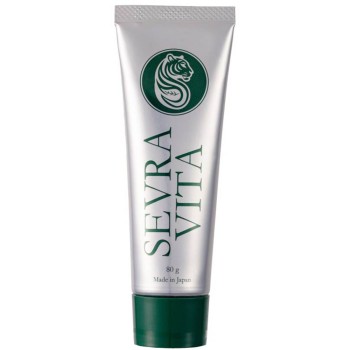 SEVRA VITA 치약 80G