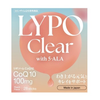 BIKATSU 리포솜 Q10 28포 오키