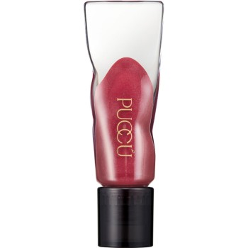 PUCCU color lip serum 002 베리 플라밍고 베리