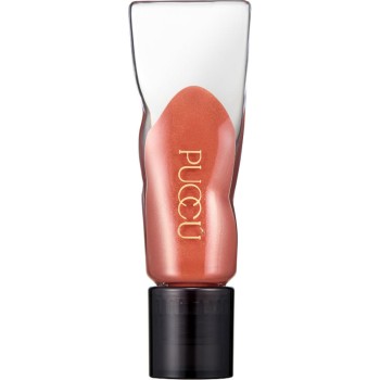 PUCCU color lip serum 003 스파키 블러드오렌지 오렌지