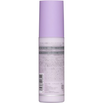 프레그런스 헤어밀크 화이트 부케 100g