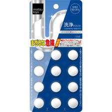 마츠키요 세정 태블릿 5.5g×12