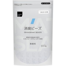 마츠키요 소취 비즈 대용량 리필용 무향 800g