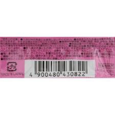 마츠키요 약용 입욕제 탄산 거품 체리 로즈 50g(1정)