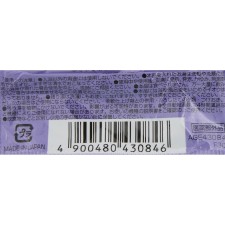 마츠키요 약용 입욕제 탄산 거품 유칼리 라벤더 50g(1정)